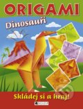 Dinosauři, Nakladatelství Fragment, 2011
