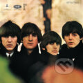 Beatles: Beatles for sale - Beatles, Hudobné albumy