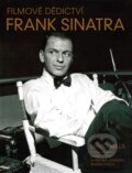 Frank Sinatra - Filmové dědictví - David Wills, Edice knihy Omega, 2016