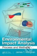 Kniha: Environmental Impact Analysis (James Maughan). CRC Press, 2013