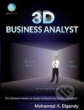 3D Business Analyst - Mohamed A. Elgendy, Outskirts, 2014