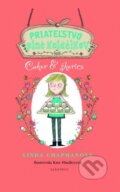 Priateľstvo plné koláčikov: Cukor & škorica - Linda Chapman, Kate Hindley (ilustrátor), Albatros SK, 2016