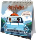Oficiálny stolový kalendár 2024 Harry Potter, Harry Potter, 2023
