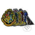 Nášivky Harry Potter De Luxe (Fantasy). Fantasy, 2023