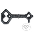 Kľúčenka Thorinův kľúč (väčší), Noble Collection, 2023