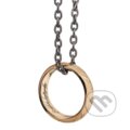 Prsteň Pán prsteňov - Prsteň moci De Luxe (Noble Collection). Noble Collection, 2023