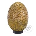 Replika Game of Thrones - dračie vajce Viserion (Noble Collection)