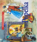 Kniha: Popelka (Rebo). Rebo, 1998