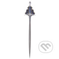Replika Pán Prsteňov - meč Glamdring (Noble Collection). Noble Collection, 2023