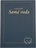 Kniha: Samá voda (Lubomír Brožek). , 2001