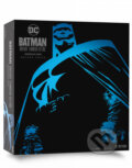 Spoločenská hra: Batman: Návrat Temného rytíře Deluxe (Daryl Andrews a Morgan Dontanville). Blackfire, 2023