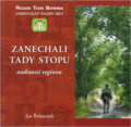 Kniha: Zanechali tady stopu : osobnosti regionu Taxis Bohemia (Jan Řehounek). , 2008