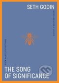 The Song of Significance - Seth Godin, Penguin Books, 2023
