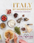 Italy by Ingredient - Viola Buitoni, Molly DeCoudreaux (Ilustrátor), Rizzoli Universe, 2023