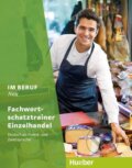 Kniha: Im Beruf NEU (Franziska Büchl). Max Hueber Verlag