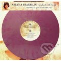 Aretha Franklin: Songbook With Friends LP - Aretha Franklin, 2023