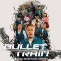 Hudobné CD: Bullet Train (Tangerine) LP (Hudobné albumy)