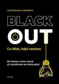 Blackout - Jan Juhaňák, Triton, 2023