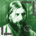 Hudební CD: Type O Negative: Dead Again (White) LP (Hudobné albumy)