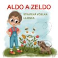 E-kniha: Aldo a Zeldo (Renáta Szabová)