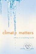 Climate Matters - John Broome, W. W. Norton & Company, 2014