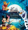 Bedtime Favorites, Disney, 2020