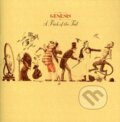 Hudební CD: Genesis: Trick of the Tail (Hudobné albumy)