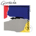 Hudební CD: Genesis: Abacab (Hudobné albumy)