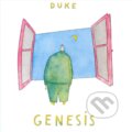 Hudební CD: Genesis: Duke (Hudobné albumy)