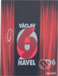 Kniha: Václav Havel '96 : projevy z roku 1996 (Václav Havel). Paseka, 1997