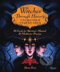 Witches Through History - Devin Forst, Universe Publishing, 2023