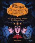 Witches Through History (Devin Forst). Universe Publishing, 2023