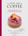 New Art of Coffee - Ryan Castelaz, Welcome Enterprises, 2023