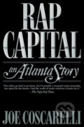 Kniha: Rap Capital (Joe Coscarelli). Simon & Schuster, 2023