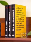 Kniha: Reformační balíček (Jan Hus). Biblion, 2023