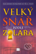Velký snář podle Zolara, BETA - Dobrovský, 2005