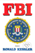 FBI - Ronald Kessler, Eminent, 2005