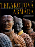 Kniha: Terakotová armáda (Autorský kolektív), 2005