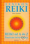 Lexikon Reiki - Doris Sommer, Fontána, 2005