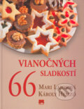 66 Vianočných sladkostí - Mari Lajosová, Károly Hemző, Príroda, 2005