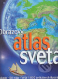 Obrazový atlas sveta - Kolektív autorov, Ottovo nakladatelství, 2004