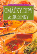 Omáčky, dipy & dresinky, Grada, 2005