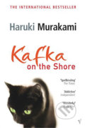Kafka On The Shore - Haruki Murakami, Vintage, 2005