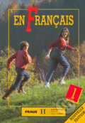 En Francais 1 - Jitka Taišlová, Elena Baranová, Jean-Louis Cluse, Fraus, 1997