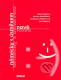 Německy s úsměvem nově - Dana Drmlová, Božena Homolková, Drahomíra Kettnerová, Lea Tesařová, Fraus, 2003