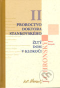 Zobrané spisy zväzok II - Jozef Cíger Hronský, 2005