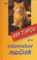 499 tipov pre milovníkov mačiek, Arkus, 2005