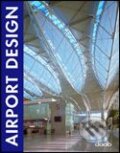 Kniha: Airport Design (Daab). Daab, 2005