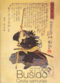 Bušidó - Cesta samuraje - Taira Šigesuke, 2002