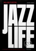 Jazzlife - William Claxton, Taschen, 2005